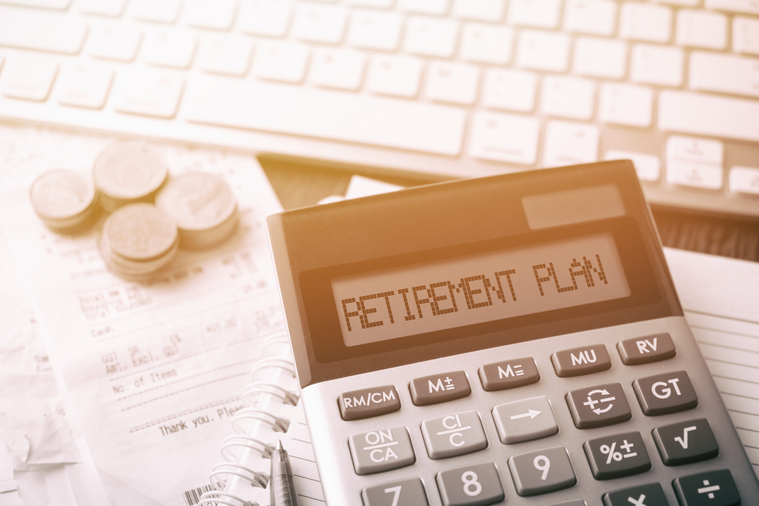 Limits for Retirement Plan Contributions