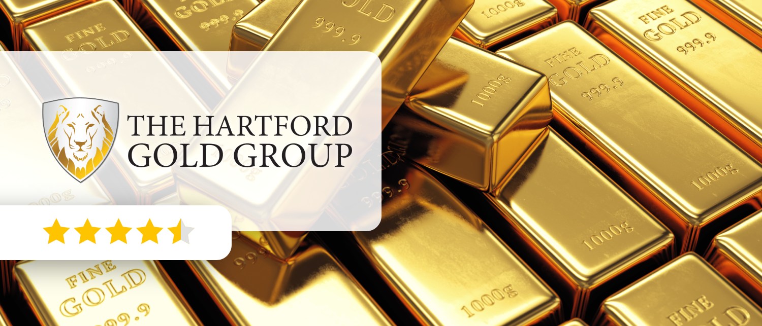 American Hartford Gold Group Review