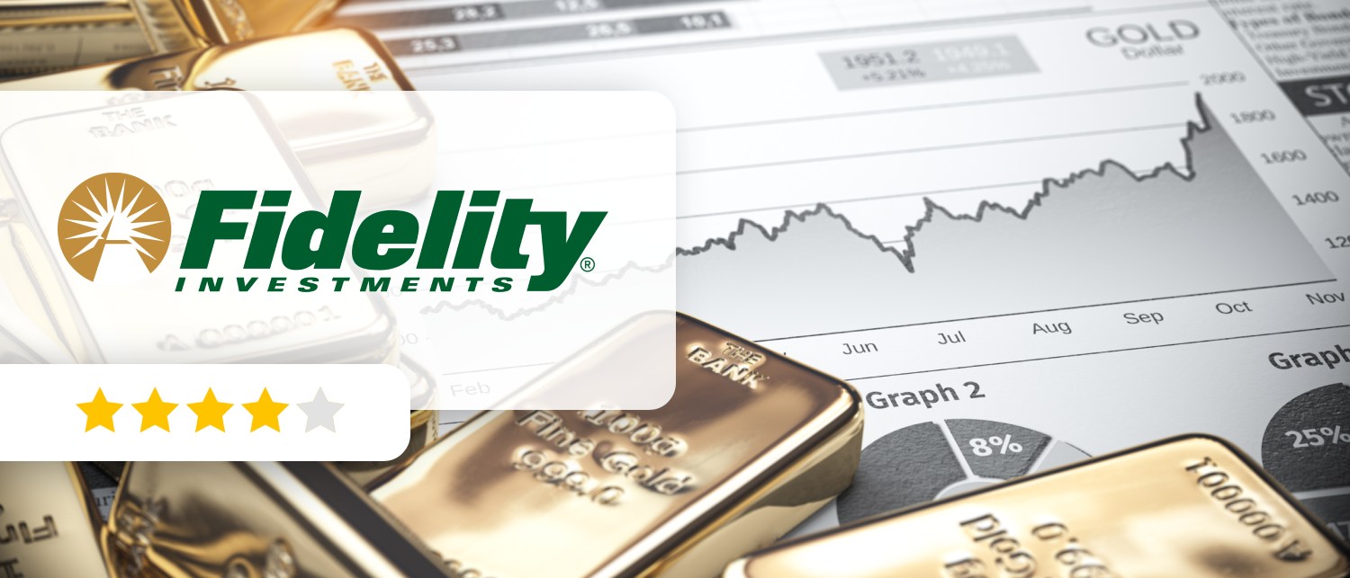 Fidelity Investments Review